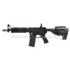 CAA CAA AG-02BK M4 Shorty CQB Airsoft Rifle airsoft