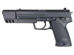 HFC HFC ST8 - GGH-0304 - NBB Gas Pistol airsoft