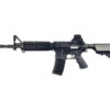 Colt M4 Colt M4 RIS Gas Blowback Rifle (Cybergun - 180559) airsoft