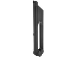 KWC Co2 Magazine KWC Co2 Magazine (Metal - Black - M-KCB-41DHN-CO2) airsoft