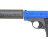 G9A Full Metal with Silencer G9A Full Metal with Silencer airsoft