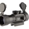 Lancer Tactical Lancer Tactical 2x42 Red & Green Dot 4 Reticles airsoft