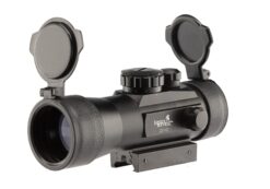Lancer Tactical Lancer Tactical 2x42 Red & Green Dot 4 Reticles airsoft
