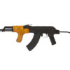 Cyma Cyma AK47 AIMS 'Romania' AEG Blowback (Real Wood/Full Metal - Black - CM050) airsoft