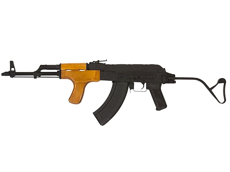 Cyma Cyma AK47 AIMS 'Romania' AEG Blowback (Real Wood/Full Metal - Black - CM050) airsoft