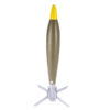 APS APS "Hades" Mortar (1 Missile - Co2 Powered - HA001) airsoft