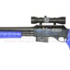 Double Eagle M47B1 Shotgun with Mock Scope Double Eagle M47B1 Shotgun with Mock Scope (Blue) airsoft