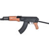 Sport Line Sport Line AK SAS M-7 Classic - Metal Body (Value Package) (SP008M-1) airsoft