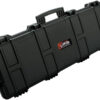 UFC UFC PT Hard Gun Case (Black - 103 x 33.0 x 15.0 cm) airsoft