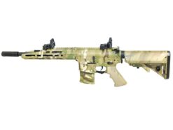 APS APS ASR111 (Multi-Cam) airsoft