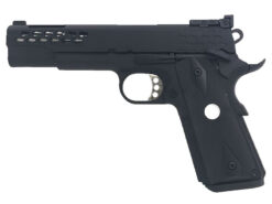 Army R30 V2 Gas Blowback Pistol Army R30 V2 Gas Blowback Pistol (Black - ARMY-R30-2) airsoft