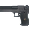 HFC HFC HG-195 Israeli GBB Pistol (Black - HG-195B) airsoft