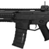 A&K A&K MASADA-S Electric Adaptive Combat Rifle airsoft
