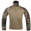 EmersonGear EmersonGear G3 Combat Shirt/WL【M】 (EM9278A) airsoft