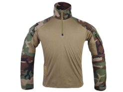 EmersonGear EmersonGear G3 Combat Shirt／WL【M】 (EM9278A) airsoft