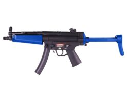 Golden Eagle Golden Eagle Swat AEG (Blue - 6851 - Inc. Battery and Charger) airsoft