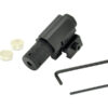 ACM Compact Pistol Laser ACM Compact Pistol Laser (Red) airsoft