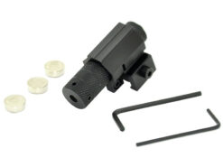 ACM Compact Pistol Laser ACM Compact Pistol Laser (Red) airsoft