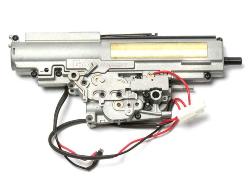 G&G G&G Complete Gear Box for L85 airsoft