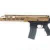 [Pre-Order] Salvo Precision MCX SURG (MWS GBBR - S005B-01) airsoft