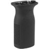 FMA RVG Keymod Grip (Black - TB1198-BK) airsoft