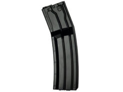 Battleaxe Mega Magazine M4 Series Battleaxe Mega Magazine M4 Series (Black) airsoft