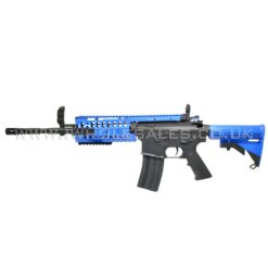 Cyma Cyma CM016 M4 SIR CQB Airsoft Gun airsoft