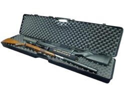 ACM Double Rifle ACM Double Rifle ABS Hard Case (Egg Foam - 140x35x13cm) airsoft
