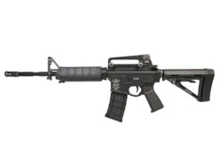 Bolt B4A1 Elite Bolt B4A1 Elite DX (BRSS Recoil - Black) airsoft