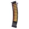G&G PRK9 Series Low-Cap Magazine (40 Rounds - G-08-177) airsoft