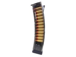 G&G PRK9 Series Low-Cap Magazine (40 Rounds - G-08-177) airsoft