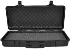 SRC SRC 30"/71.0cm SMG Hard Case (Black - P-49) airsoft