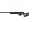 Well G96a L96 Sniper Rifle Folding Stock Well G96a L96 Sniper Rifle Folding Stock (Gas Powered - Black) airsoft