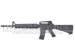 Cyma Cyma CM009 M16A3 AEG (Metal Body) airsoft