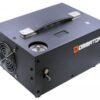 Dominator Portable Air Compressor Dominator Portable Air Compressor (DS-U00010) airsoft