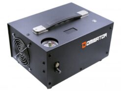 Dominator Portable Air Compressor Dominator Portable Air Compressor (DS-U00010) airsoft