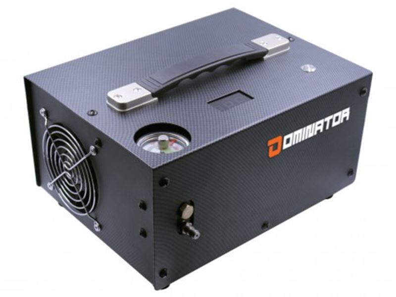 Dominator Portable Air Compressor Dominator Portable Air Compressor (DS-U00010) airsoft