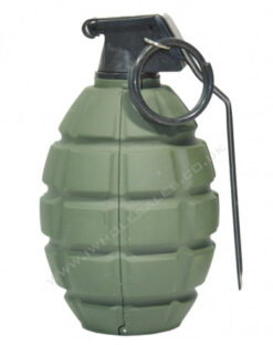 A&K Gas A&K Gas BB and Powder Grenade airsoft