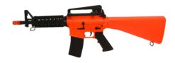 R20 M4 Carbine R20 M4 Carbine AEG Metal airsoft