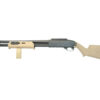 MP Style MP Style 870 Shotgun (Tan) airsoft