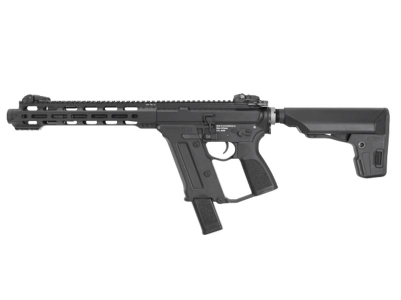 Kwa KWA TK45 Ronin AEG 10" M-Lok (106-04500 - Black) airsoft