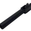 WE g18 outer barrel Black WE g18 outer barrel Black airsoft