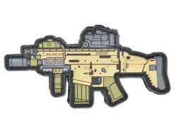 TMC TMC SCR Patch airsoft