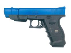 ACM P2698 Spring Pistol ACM P2698 Spring Pistol (Blue) airsoft
