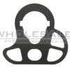 Sling Attachment for M4 Series with Stock Sling Attachment for M4 Series with Stock airsoft