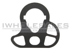 Sling Attachment for M4 Series with Stock Sling Attachment for M4 Series with Stock airsoft