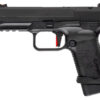Canik x Salient Arms Canik x Salient Arms TP9 Gas Blowback Pistol (Cybergun/EMG/AW - 550002 - Black) airsoft