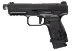 Canik x Salient Arms Canik x Salient Arms TP9 Gas Blowback Pistol (Cybergun/EMG/AW - 550002 - Black) airsoft