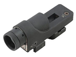 UFC UFC 1?24 Reflex Reddot (Black) (UFC-JA-5009-BK) airsoft