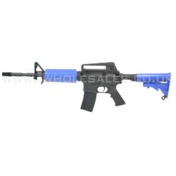 Cyma Cyma CM010 M4A1 AEG Carbine Rifle airsoft